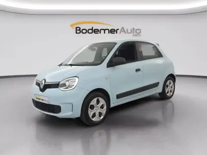 Photo 177 Renault Twingo  III E-Tech