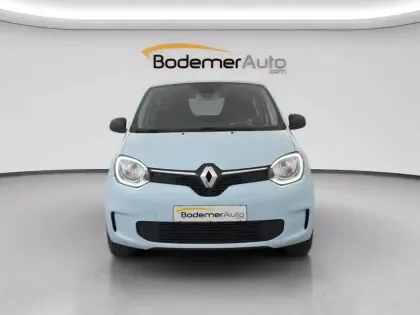 Photo 184 Renault Twingo  III E-Tech