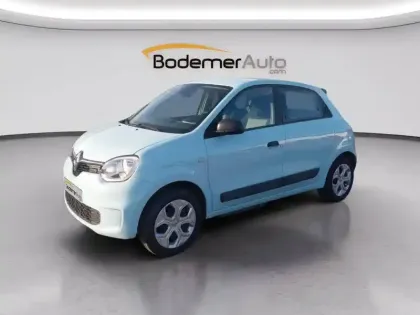 Photo Renault Twingo Authentic