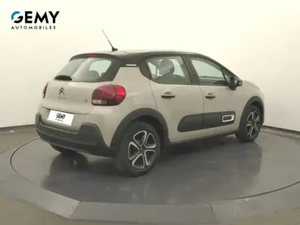 Photo 17 Citroën C3  PureTech 110 S&S BVM6