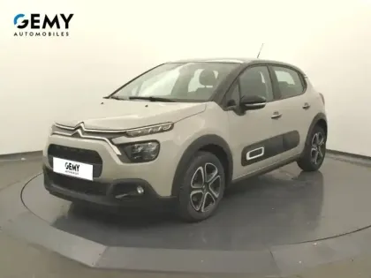 Photo Citroën C3 Shine