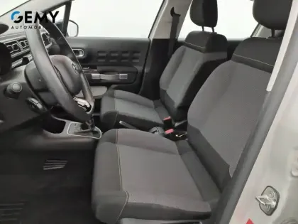 Photo 8 Citroën C3  PureTech 110 S&S BVM6