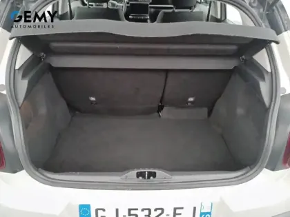 Photo 5 Citroën C3  PureTech 110 S&S BVM6