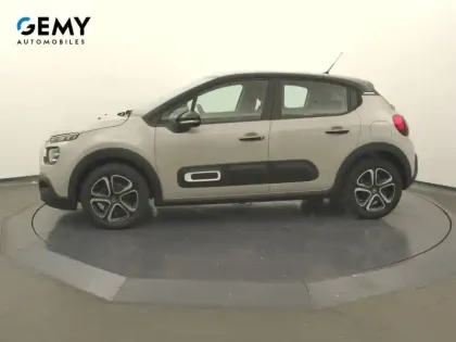 Photo 18 Citroën C3  PureTech 110 S&S BVM6
