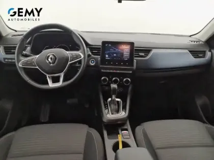 Photo 7 Renault Arkana  E-Tech hybride 145 - 22