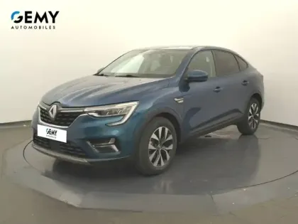 Photo Renault Arkana Evolution