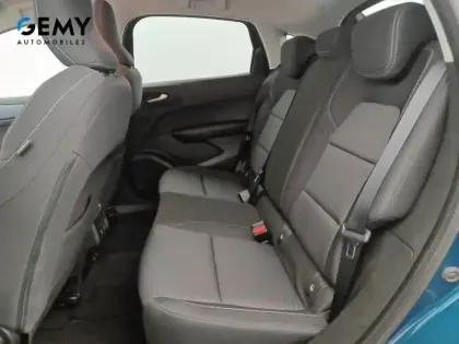 Photo 9 Renault Arkana  E-Tech hybride 145 - 22
