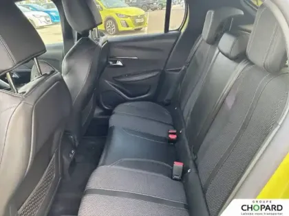 Photo 17 Peugeot 208  Hybrid 100 e-DCS6