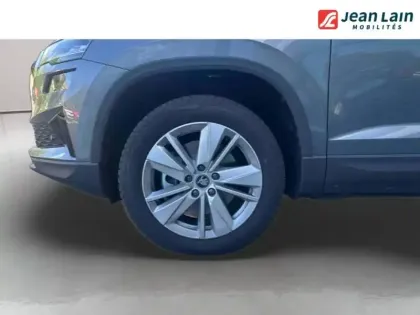Photo 8 Skoda Karoq  1.5 TSI Evo 2 150 ch ACT DSG7