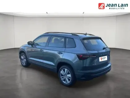 Photo 6 Skoda Karoq  1.5 TSI Evo 2 150 ch ACT DSG7