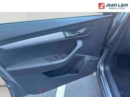 Photo 19 Skoda Karoq  1.5 TSI Evo 2 150 ch ACT DSG7