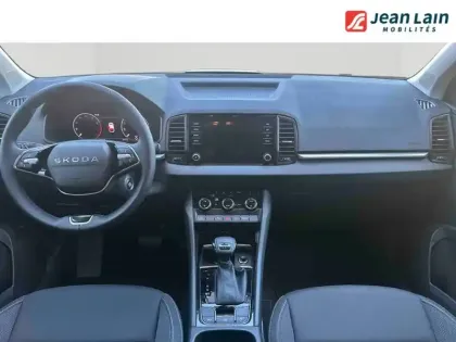 Photo 14 Skoda Karoq  1.5 TSI Evo 2 150 ch ACT DSG7
