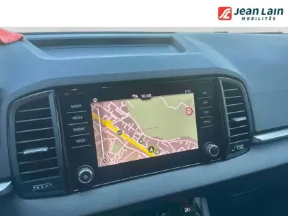 Photo 13 Skoda Karoq  1.5 TSI Evo 2 150 ch ACT DSG7