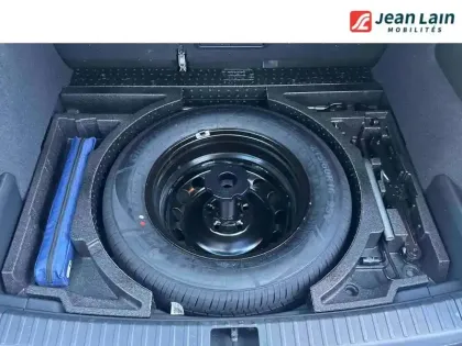 Photo 21 Skoda Karoq  1.5 TSI Evo 2 150 ch ACT DSG7