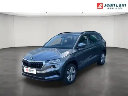 Photo Skoda Karoq Selection
