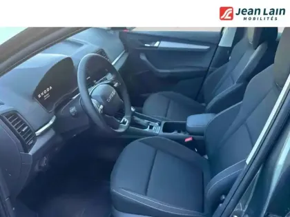 Photo 10 Skoda Karoq  1.5 TSI Evo 2 150 ch ACT DSG7