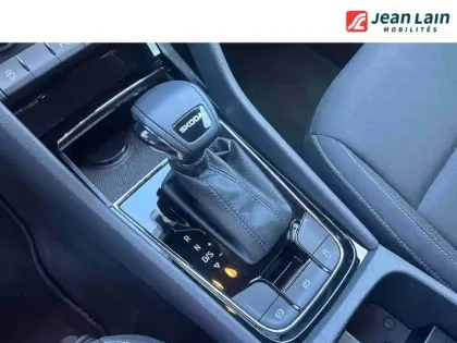 Photo 12 Skoda Karoq  1.5 TSI Evo 2 150 ch ACT DSG7