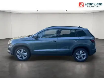 Photo 7 Skoda Karoq  1.5 TSI Evo 2 150 ch ACT DSG7
