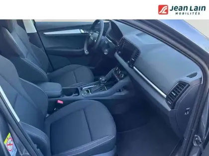Photo 17 Skoda Karoq  1.5 TSI Evo 2 150 ch ACT DSG7