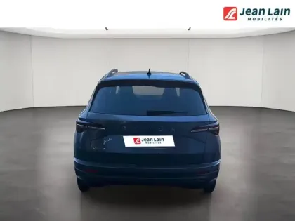 Photo 5 Skoda Karoq  1.5 TSI Evo 2 150 ch ACT DSG7
