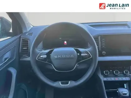Photo 11 Skoda Karoq  1.5 TSI Evo 2 150 ch ACT DSG7