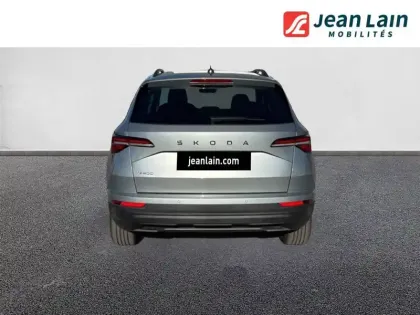 Photo 5 Skoda Karoq  1.5 TSI Evo 2 150 ch ACT DSG7