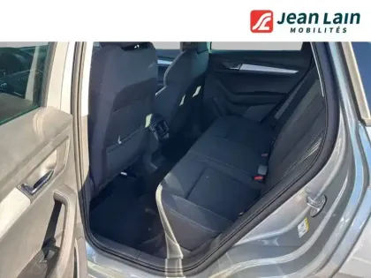 Photo 16 Skoda Karoq  1.5 TSI Evo 2 150 ch ACT DSG7