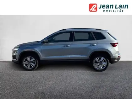 Photo 7 Skoda Karoq  1.5 TSI Evo 2 150 ch ACT DSG7