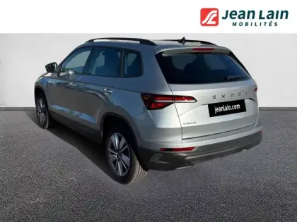 Photo 6 Skoda Karoq  1.5 TSI Evo 2 150 ch ACT DSG7