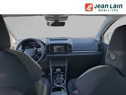 Photo 17 Skoda Karoq  1.5 TSI Evo 2 150 ch ACT DSG7