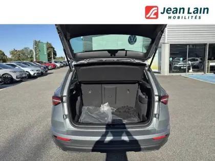 Photo 9 Skoda Karoq  1.5 TSI Evo 2 150 ch ACT DSG7