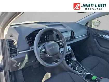 Photo 10 Skoda Karoq  1.5 TSI Evo 2 150 ch ACT DSG7