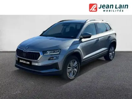 Photo Skoda Karoq Selection