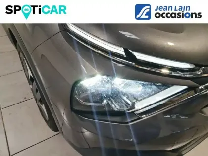 Photo 15 Citroën C4  PureTech 130 S&S EAT8