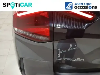 Photo 16 Citroën C4  PureTech 130 S&S EAT8