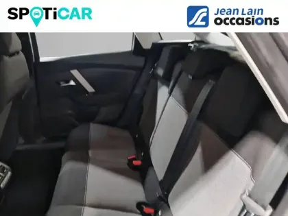 Photo 11 Citroën C4  PureTech 130 S&S EAT8