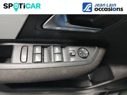 Photo 17 Citroën C4  PureTech 130 S&S EAT8