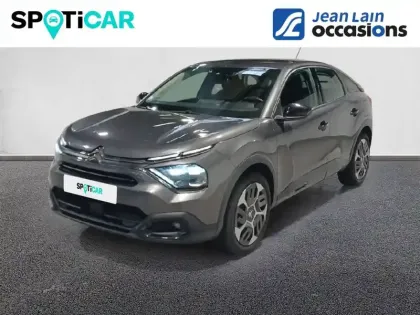 Photo Citroën C4 Feel