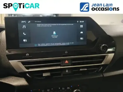 Photo 19 Citroën C4  PureTech 130 S&S EAT8