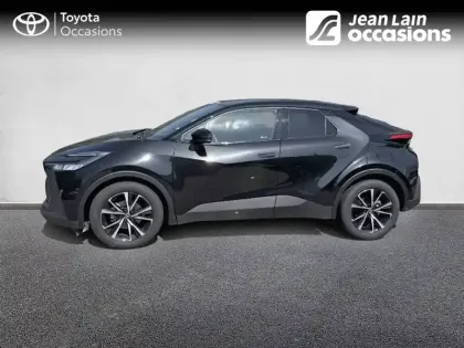 Photo 7 Toyota C-HR  Hybride 200