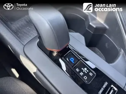 Photo 12 Toyota C-HR  Hybride 200