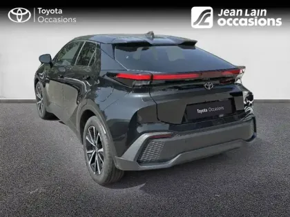 Photo 6 Toyota C-HR  Hybride 200