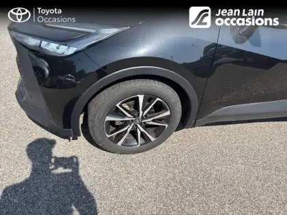 Photo 8 Toyota C-HR  Hybride 200