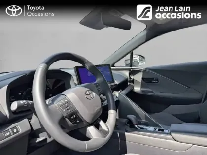 Photo 10 Toyota C-HR  Hybride 200
