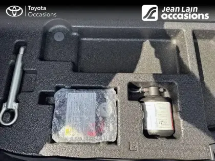 Photo 9 Toyota C-HR  Hybride 200