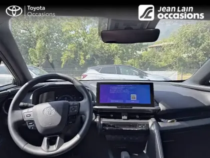 Photo 17 Toyota C-HR  Hybride 200