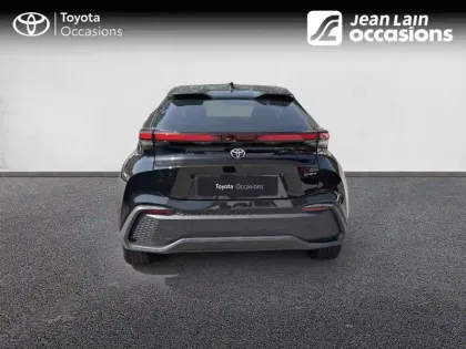 Photo 5 Toyota C-HR  Hybride 200