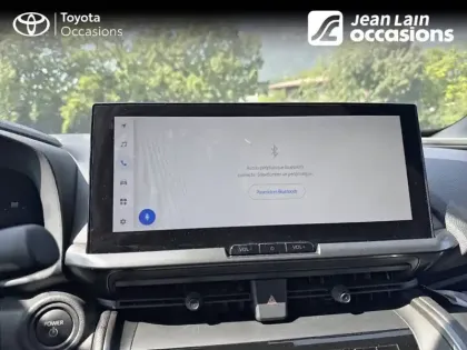Photo 15 Toyota C-HR  Hybride 200