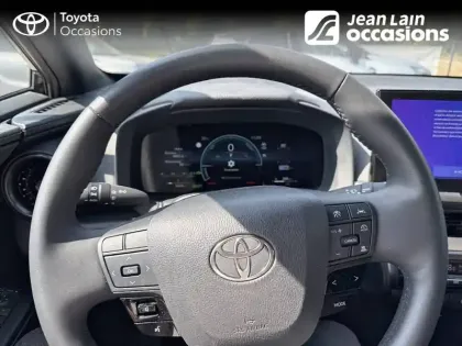 Photo 11 Toyota C-HR  Hybride 200