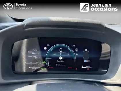Photo 18 Toyota C-HR  Hybride 200